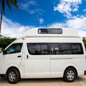 CampermanParadiseHighTopCampervan5BerthExterior