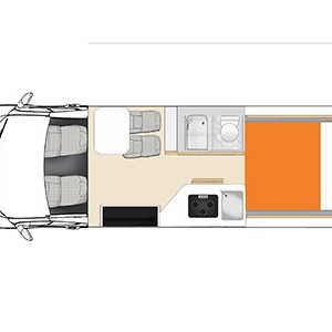 apollo-euro-tourer-2-berth-night-layout